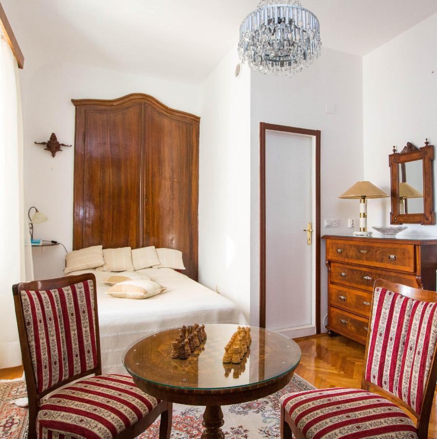 Room Mirella Дубровник Номер фото