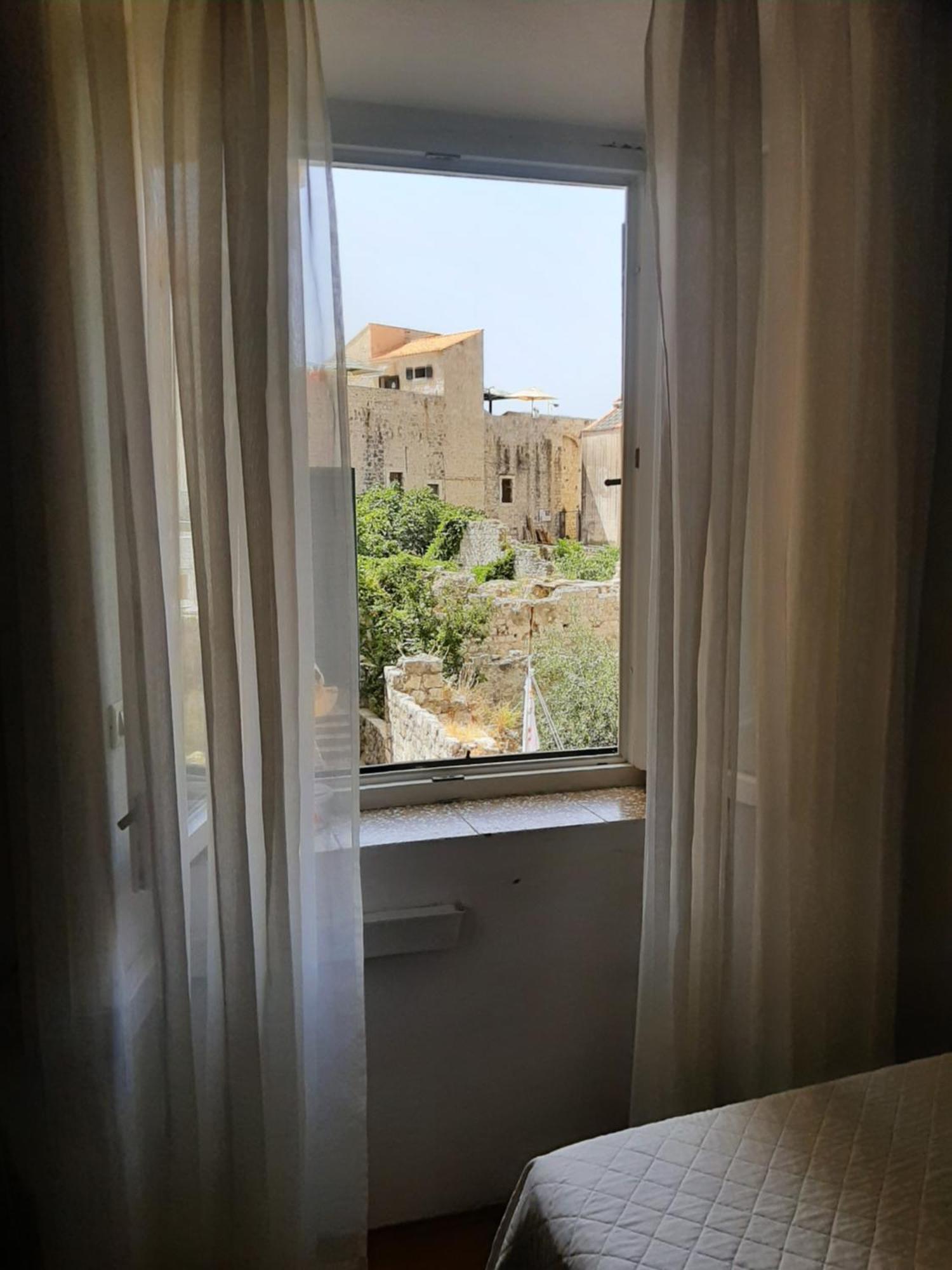 Room Mirella Дубровник Экстерьер фото