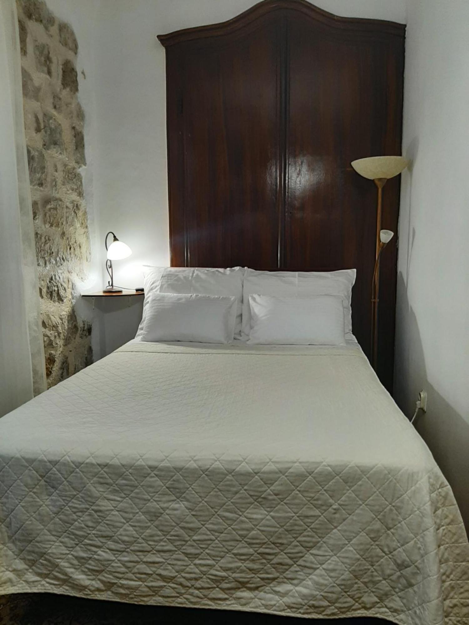Room Mirella Дубровник Экстерьер фото