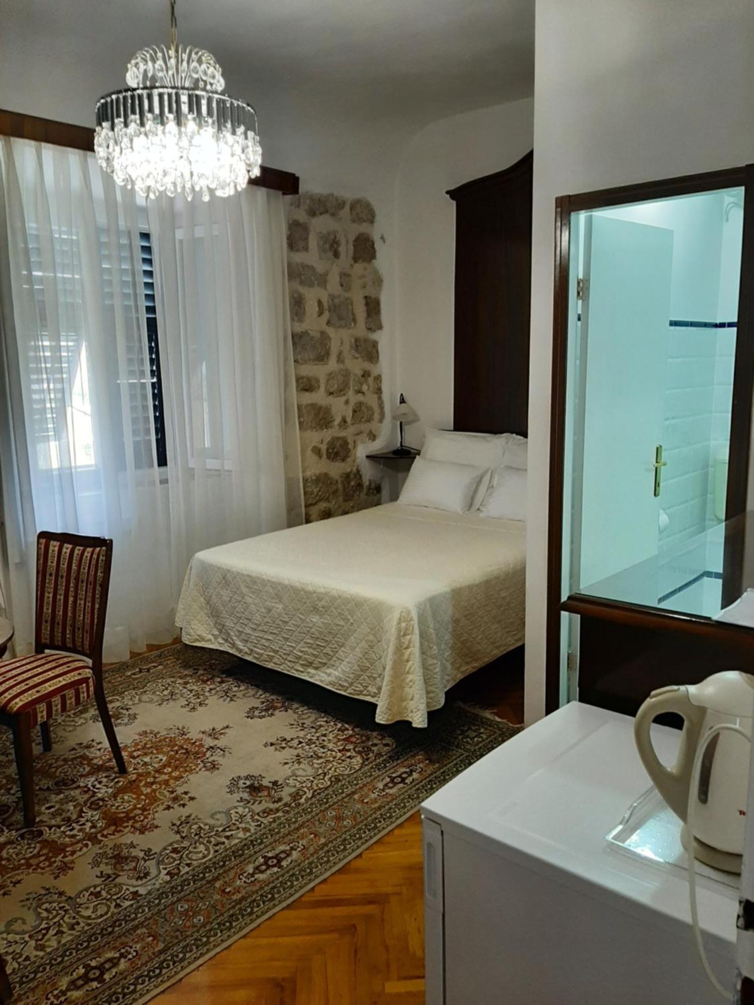 Room Mirella Дубровник Экстерьер фото