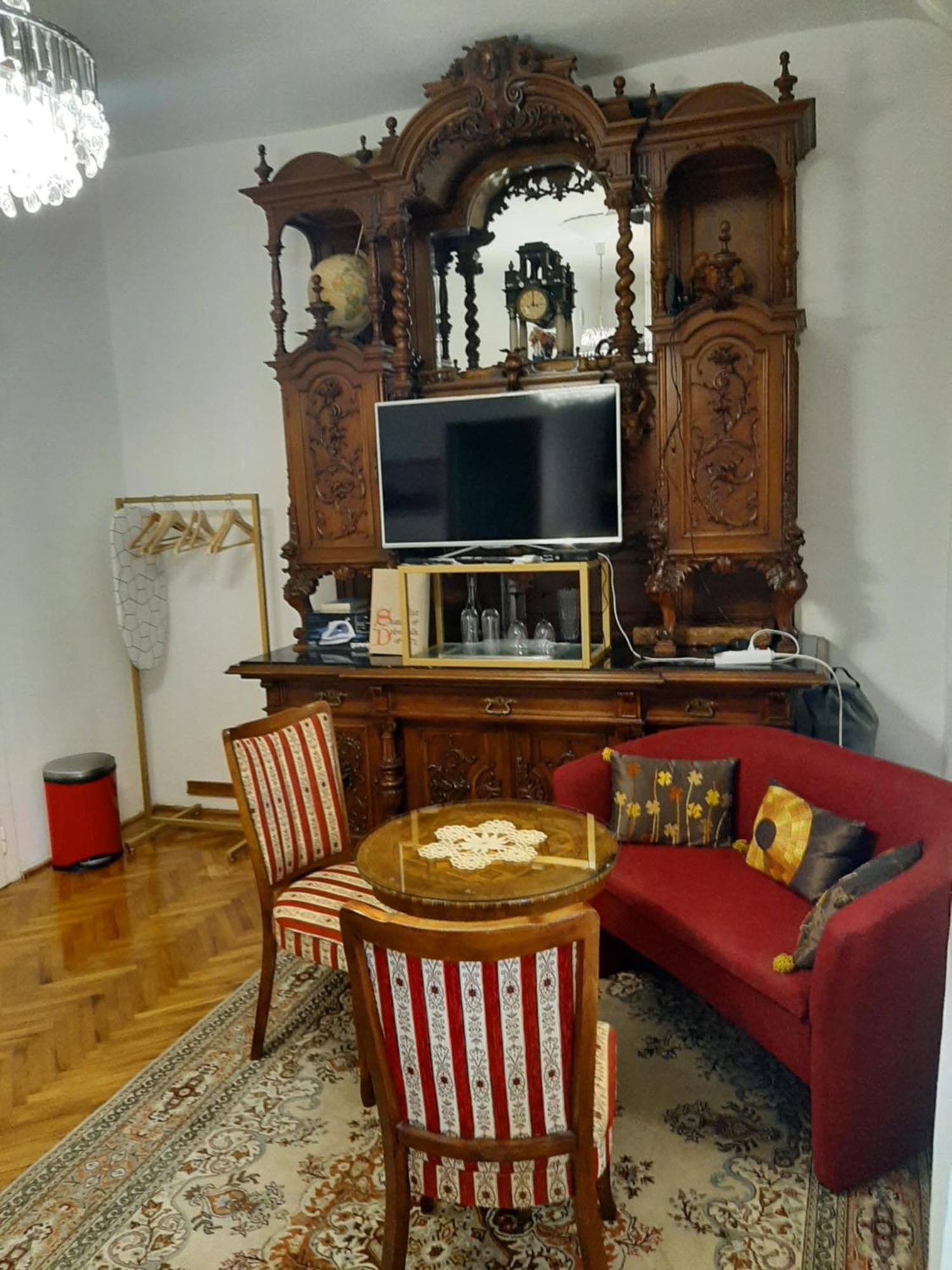 Room Mirella Дубровник Экстерьер фото