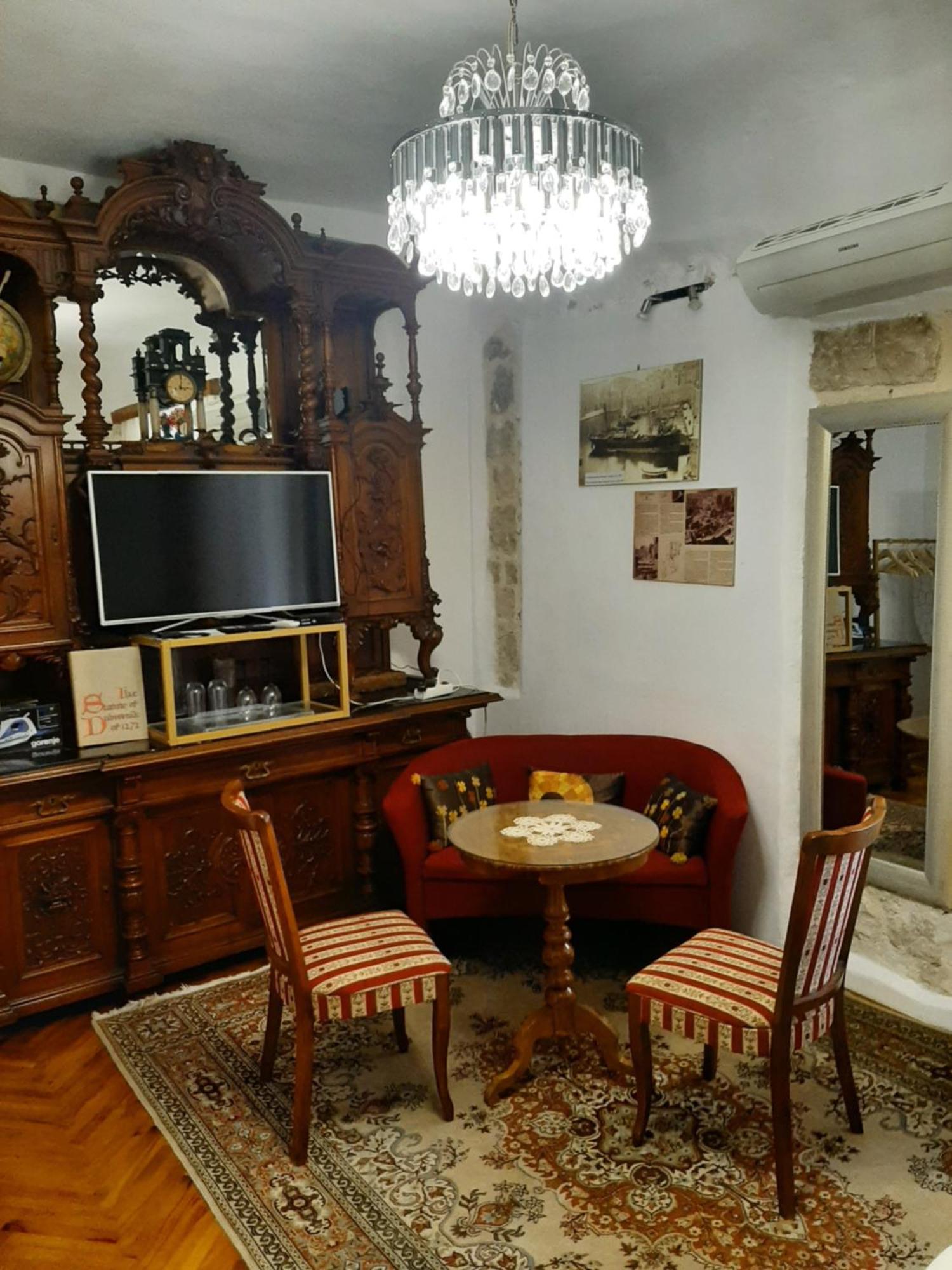 Room Mirella Дубровник Экстерьер фото