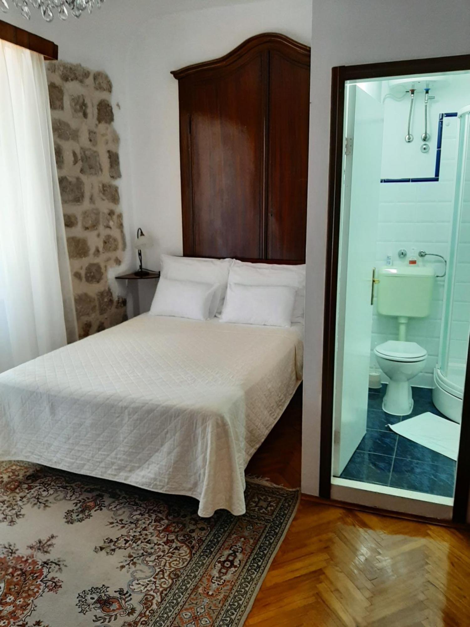 Room Mirella Дубровник Экстерьер фото
